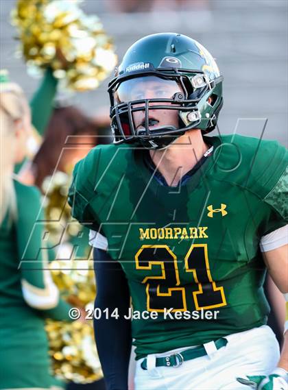 Thumbnail 1 in St. Francis @ Moorpark photogallery.