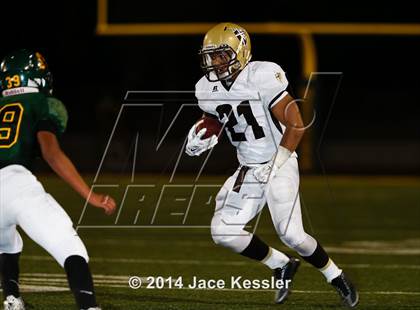 Thumbnail 3 in St. Francis @ Moorpark photogallery.