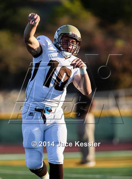 Thumbnail 1 in St. Francis @ Moorpark photogallery.