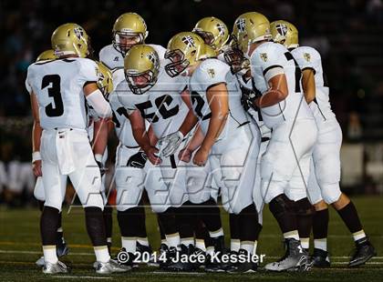 Thumbnail 1 in St. Francis @ Moorpark photogallery.