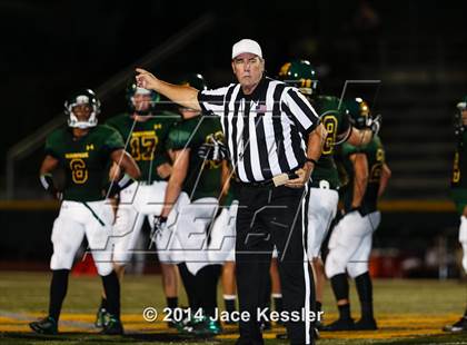 Thumbnail 2 in St. Francis @ Moorpark photogallery.