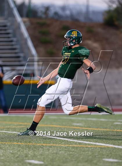 Thumbnail 2 in St. Francis @ Moorpark photogallery.