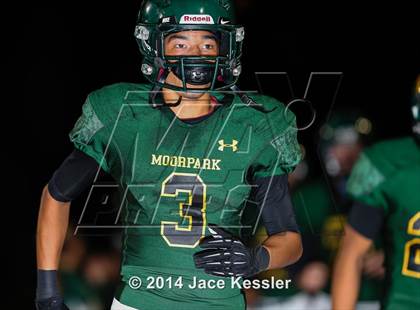 Thumbnail 1 in St. Francis @ Moorpark photogallery.