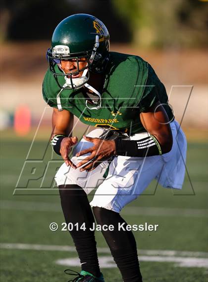 Thumbnail 2 in St. Francis @ Moorpark photogallery.