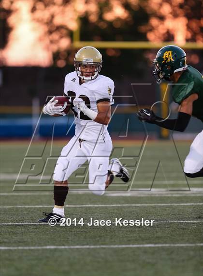 Thumbnail 3 in St. Francis @ Moorpark photogallery.