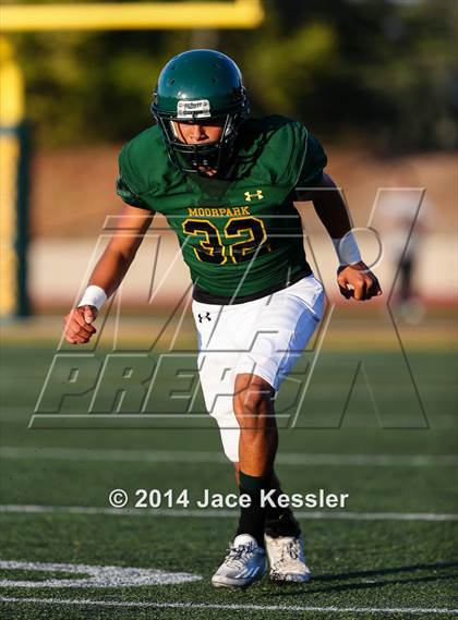 Thumbnail 1 in St. Francis @ Moorpark photogallery.