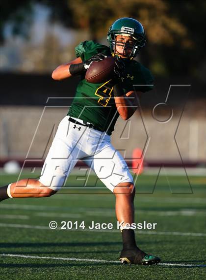 Thumbnail 1 in St. Francis @ Moorpark photogallery.