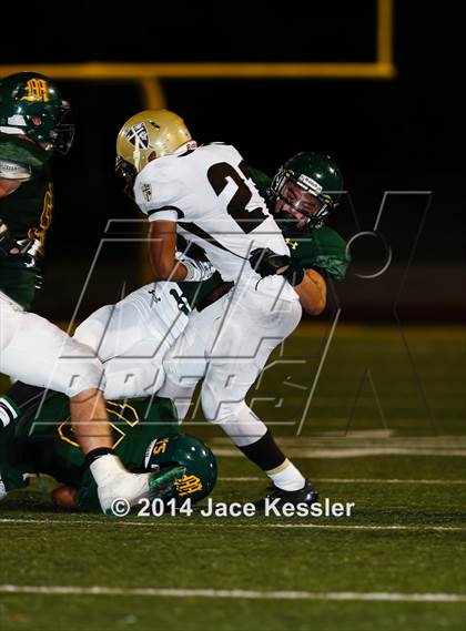 Thumbnail 3 in St. Francis @ Moorpark photogallery.