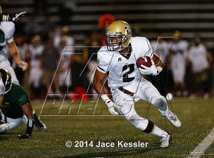 Thumbnail 3 in St. Francis @ Moorpark photogallery.