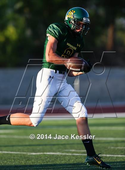 Thumbnail 3 in St. Francis @ Moorpark photogallery.