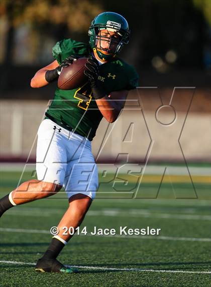 Thumbnail 2 in St. Francis @ Moorpark photogallery.