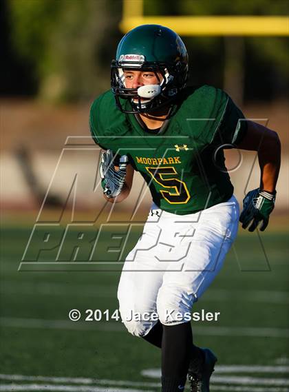 Thumbnail 3 in St. Francis @ Moorpark photogallery.