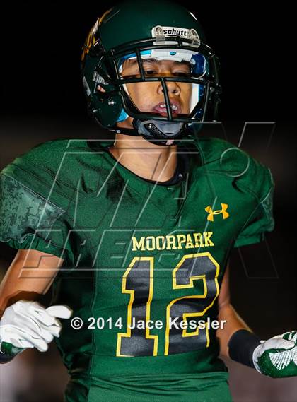Thumbnail 3 in St. Francis @ Moorpark photogallery.