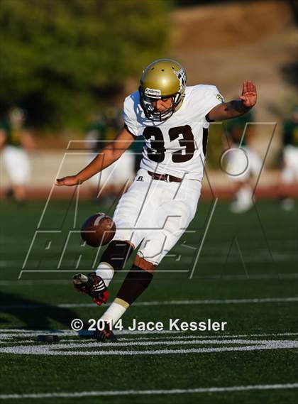 Thumbnail 1 in St. Francis @ Moorpark photogallery.