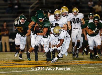 Thumbnail 3 in St. Francis @ Moorpark photogallery.