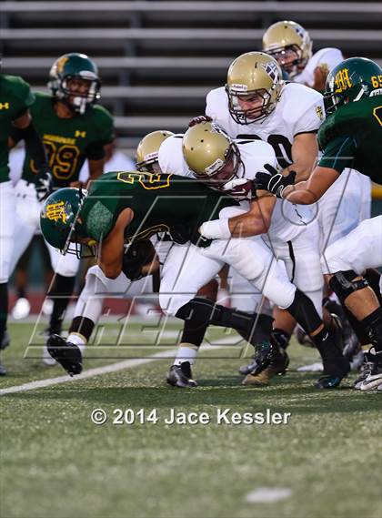 Thumbnail 1 in St. Francis @ Moorpark photogallery.