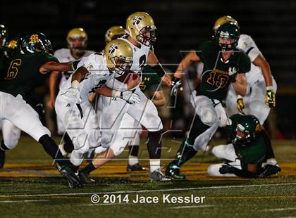 Thumbnail 1 in St. Francis @ Moorpark photogallery.