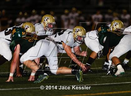 Thumbnail 2 in St. Francis @ Moorpark photogallery.