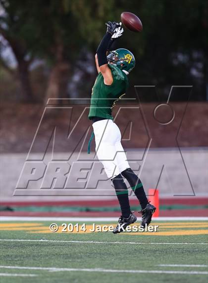 Thumbnail 2 in St. Francis @ Moorpark photogallery.
