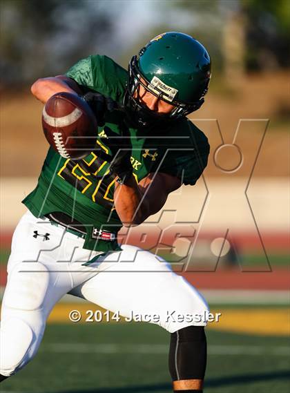Thumbnail 1 in St. Francis @ Moorpark photogallery.