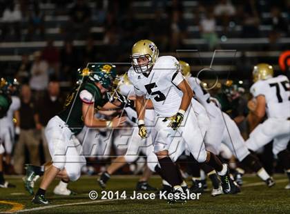Thumbnail 1 in St. Francis @ Moorpark photogallery.