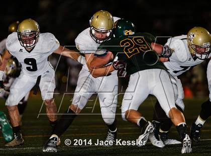 Thumbnail 3 in St. Francis @ Moorpark photogallery.