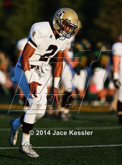 Thumbnail 3 in St. Francis @ Moorpark photogallery.