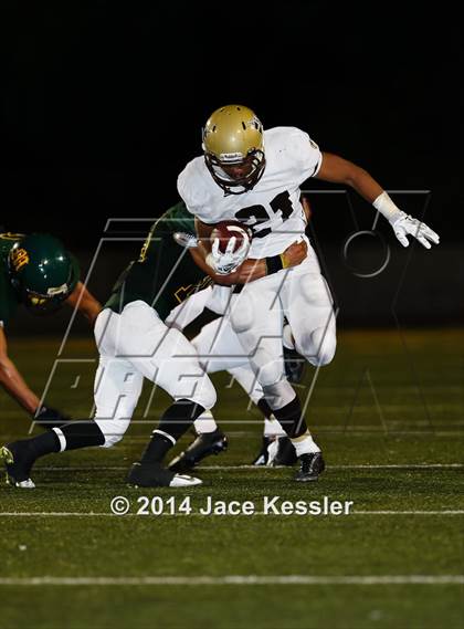 Thumbnail 1 in St. Francis @ Moorpark photogallery.
