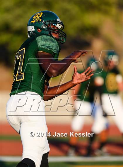 Thumbnail 1 in St. Francis @ Moorpark photogallery.