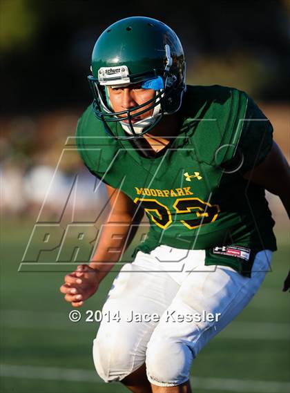 Thumbnail 1 in St. Francis @ Moorpark photogallery.