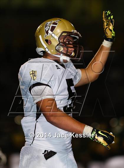 Thumbnail 1 in St. Francis @ Moorpark photogallery.