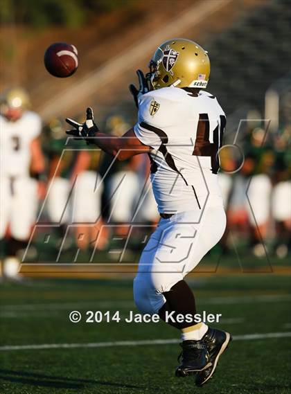 Thumbnail 2 in St. Francis @ Moorpark photogallery.