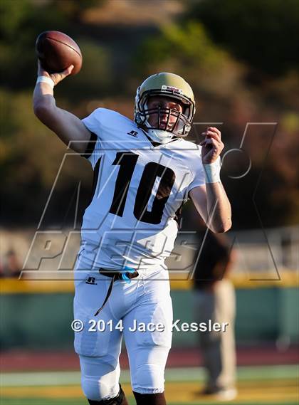 Thumbnail 3 in St. Francis @ Moorpark photogallery.