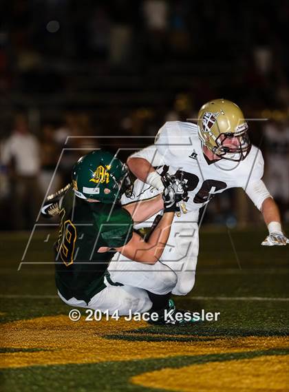 Thumbnail 3 in St. Francis @ Moorpark photogallery.