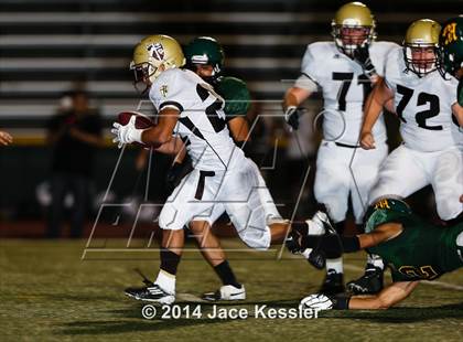 Thumbnail 2 in St. Francis @ Moorpark photogallery.