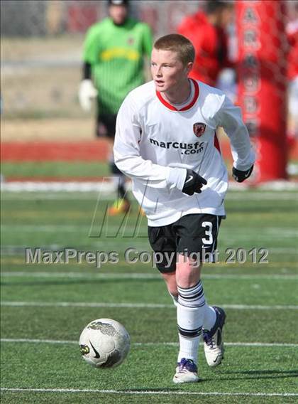 Thumbnail 1 in Marcus vrs Adams [Bryant] ( Marcus Tournament ) photogallery.