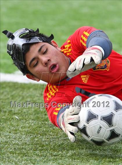 Thumbnail 1 in Marcus vrs Adams [Bryant] ( Marcus Tournament ) photogallery.