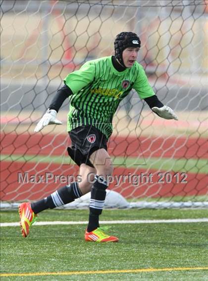 Thumbnail 3 in Marcus vrs Adams [Bryant] ( Marcus Tournament ) photogallery.