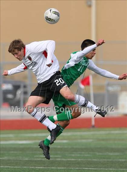Thumbnail 1 in Marcus vrs Adams [Bryant] ( Marcus Tournament ) photogallery.