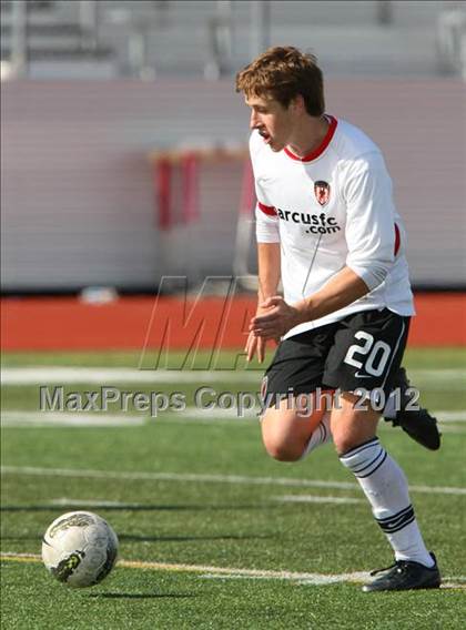 Thumbnail 1 in Marcus vrs Adams [Bryant] ( Marcus Tournament ) photogallery.