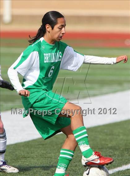 Thumbnail 2 in Marcus vrs Adams [Bryant] ( Marcus Tournament ) photogallery.