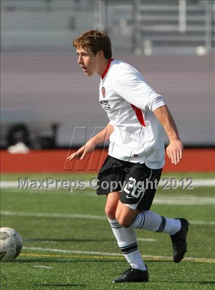 Thumbnail 3 in Marcus vrs Adams [Bryant] ( Marcus Tournament ) photogallery.