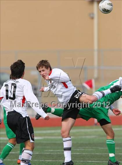 Thumbnail 3 in Marcus vrs Adams [Bryant] ( Marcus Tournament ) photogallery.