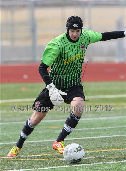 Thumbnail 3 in Marcus vrs Adams [Bryant] ( Marcus Tournament ) photogallery.