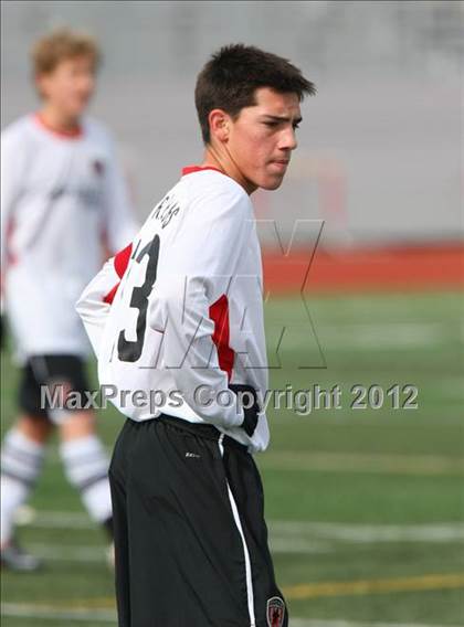 Thumbnail 3 in Marcus vrs Adams [Bryant] ( Marcus Tournament ) photogallery.