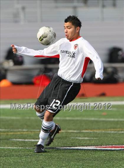 Thumbnail 2 in Marcus vrs Adams [Bryant] ( Marcus Tournament ) photogallery.