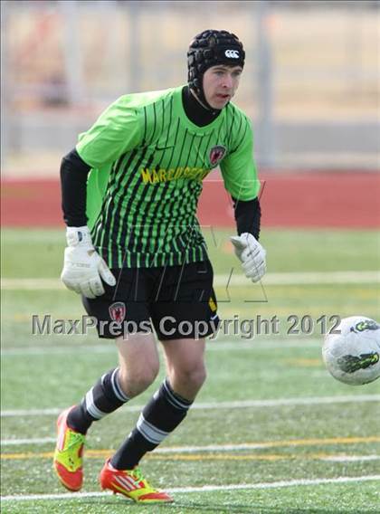 Thumbnail 3 in Marcus vrs Adams [Bryant] ( Marcus Tournament ) photogallery.