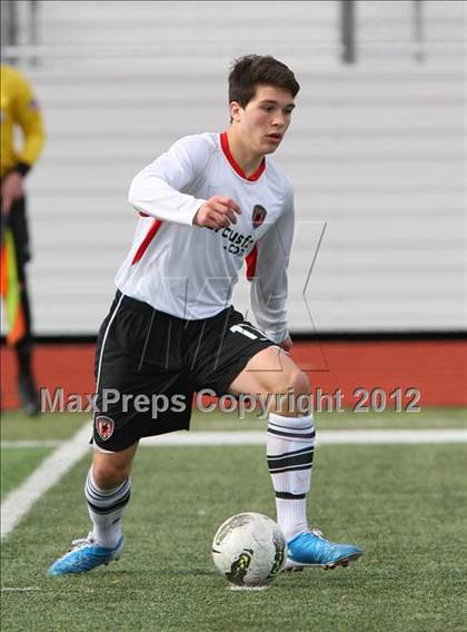 Thumbnail 3 in Marcus vrs Adams [Bryant] ( Marcus Tournament ) photogallery.