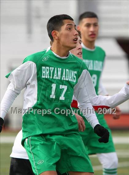 Thumbnail 2 in Marcus vrs Adams [Bryant] ( Marcus Tournament ) photogallery.