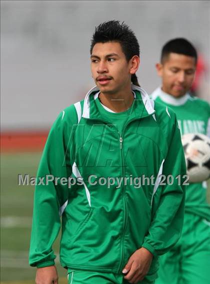 Thumbnail 2 in Marcus vrs Adams [Bryant] ( Marcus Tournament ) photogallery.